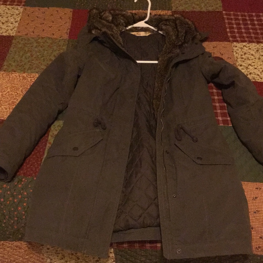 Coat